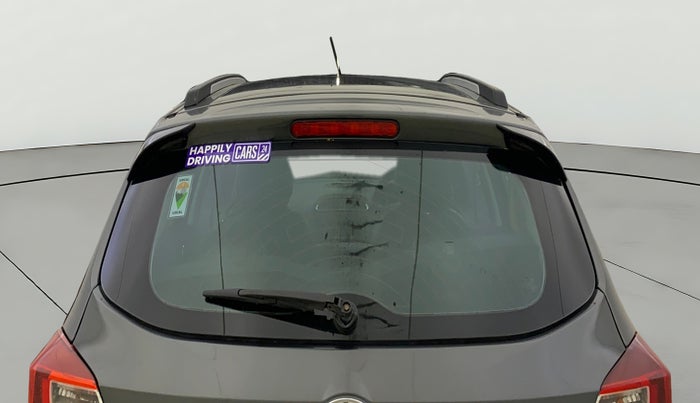 2021 Tata Tiago XZA PLUS PETROL, Petrol, Automatic, 84,164 km, Rear Windshield