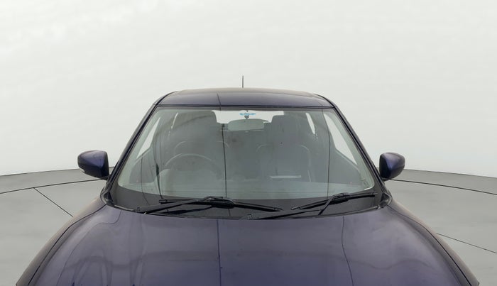 2019 Maruti Swift ZXI AMT, Petrol, Automatic, 55,607 km, Front Windshield