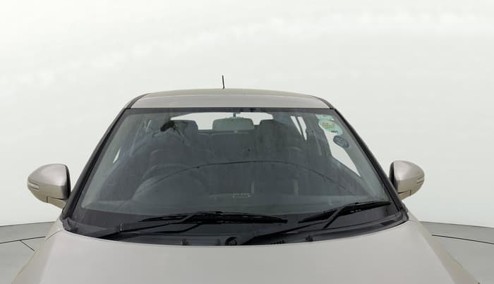 2015 Maruti Swift VXI, Petrol, Manual, 60,951 km, Front Windshield
