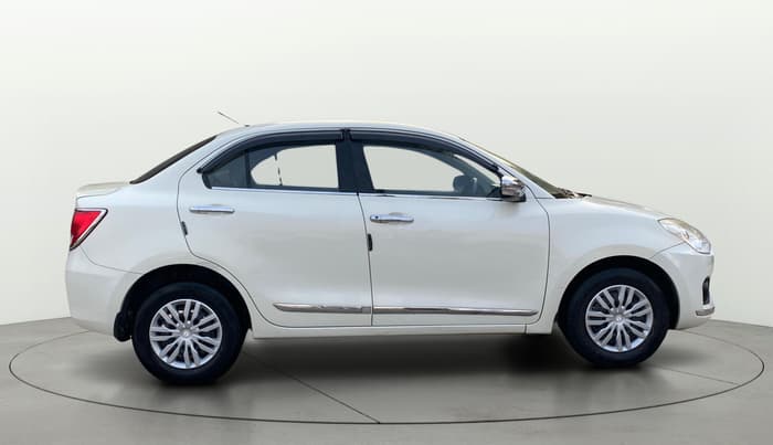 2020 Maruti Dzire VXI, Petrol, Manual, 72,922 km, Right Side View