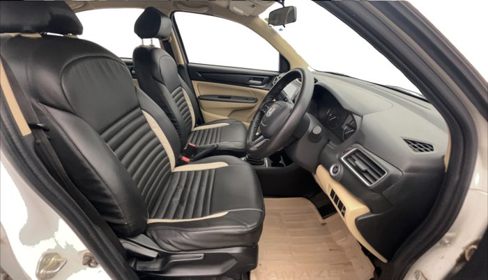 2020 Honda Amaze 1.2L I-VTEC V, Petrol, Manual, 29,466 km, Right Side Front Door Cabin