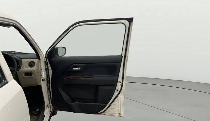 2022 Maruti New Wagon-R VXI 1.0 AMT, Petrol, Automatic, 35,805 km, RHS Front Door