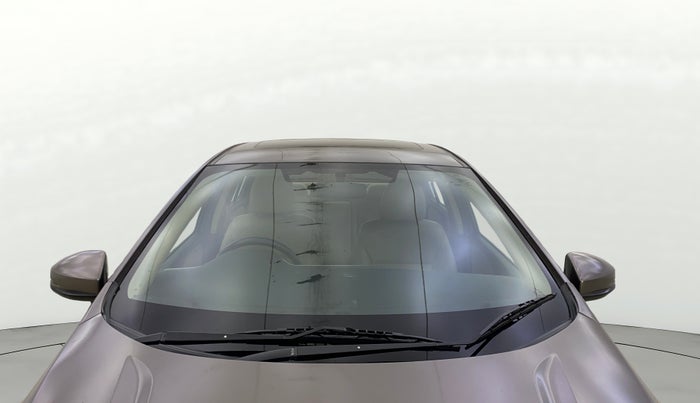 2015 Honda City 1.5L I-VTEC VX CVT, Petrol, Automatic, 77,971 km, Front Windshield