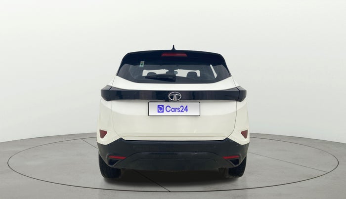 2021 Tata Harrier XZ PLUS 2.0L DUAL TONE, Diesel, Manual, 65,892 km, Back/Rear