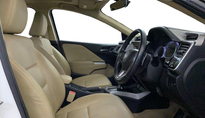 2019 Honda City 1.5L I-VTEC ZX CVT, Petrol, Automatic, 33,430 km, Right Side Front Door Cabin