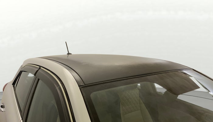 2016 Hyundai Elite i20 ASTA 1.2 (O), Petrol, Manual, 72,807 km, Roof