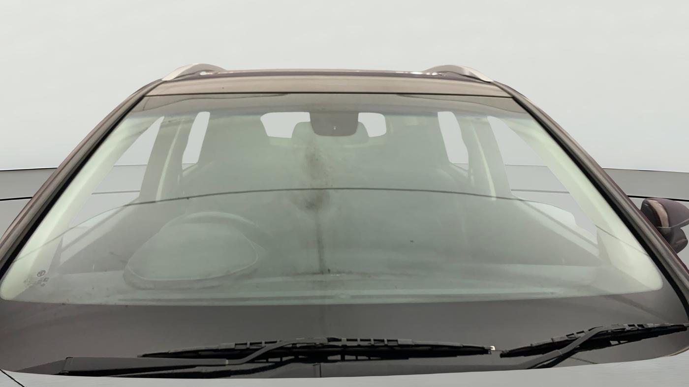 2019 MG HECTOR SHARP 2.0 DIESEL, Diesel, Manual, 82,331 km, Front Windshield