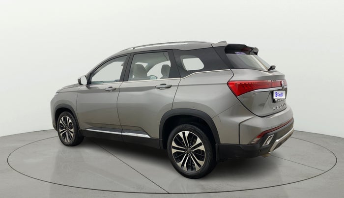 2023 MG HECTOR SMART PRO 2.0 TURBO DIESEL, Diesel, Manual, 75,335 km, Left Back Diagonal
