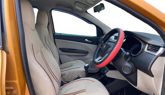 2019 Renault TRIBER RXZ, Petrol, Manual, 55,247 km, Right Side Front Door Cabin