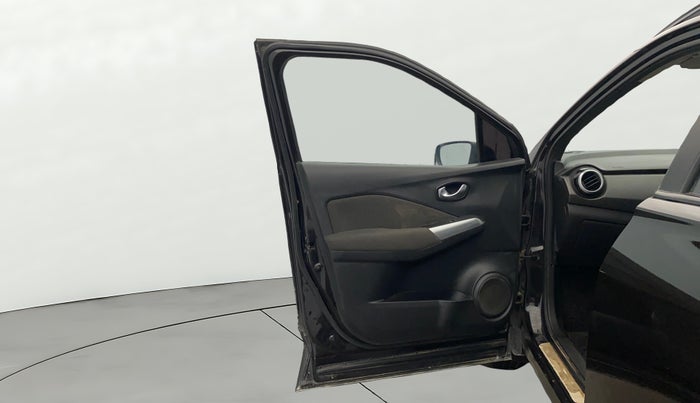 2021 Nissan Kicks XV TURBO 1.3 CVT, Petrol, Automatic, 48,055 km, LHS Front Door