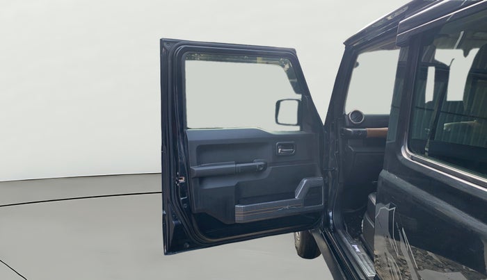 2023 Maruti JIMNY ALPHA ALL GRIP PRO MT, Petrol, Manual, 58,042 km, LHS Front Door