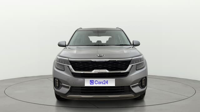 Used 2020 Kia Seltos