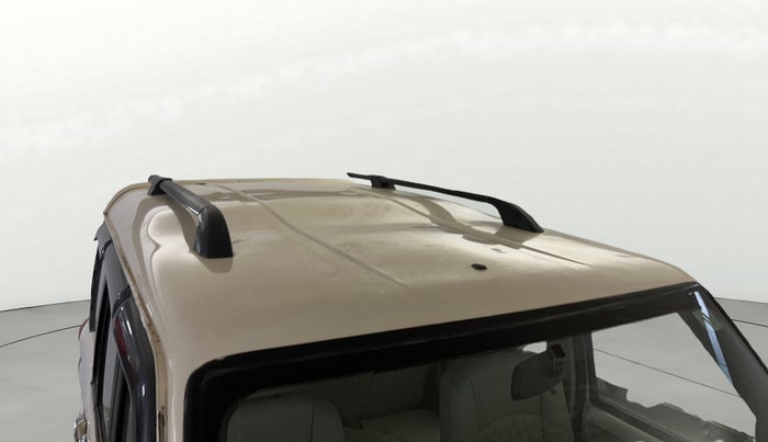 2019 Mahindra Scorpio S3, Diesel, Manual, 96,508 km, Roof