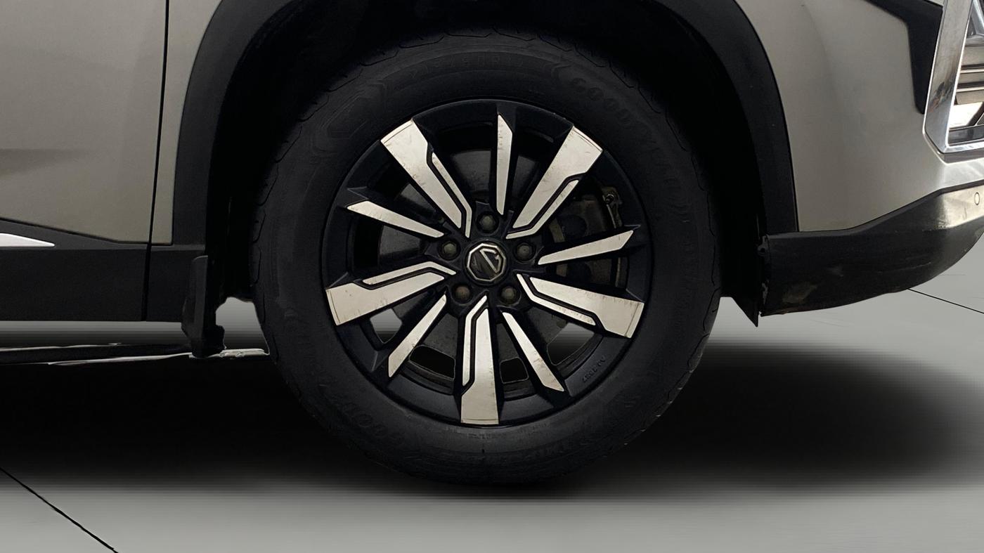 2019 MG HECTOR SHARP 2.0 DIESEL, Diesel, Manual, 72,135 km, Right Front Wheel