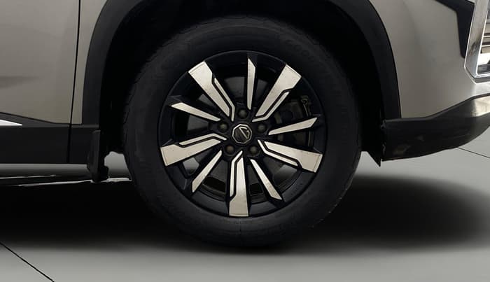 2019 MG HECTOR SHARP 2.0 DIESEL, Diesel, Manual, 72,135 km, Right Front Wheel
