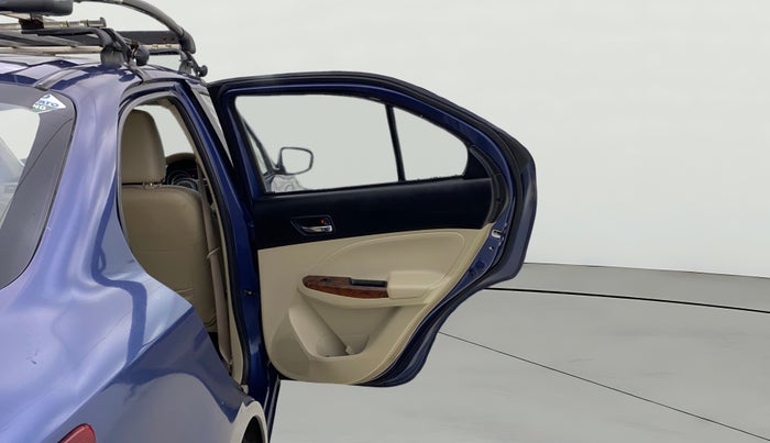 2017 Maruti Dzire VXI AMT, CNG, Automatic, 94,208 km, RHS Rear Door