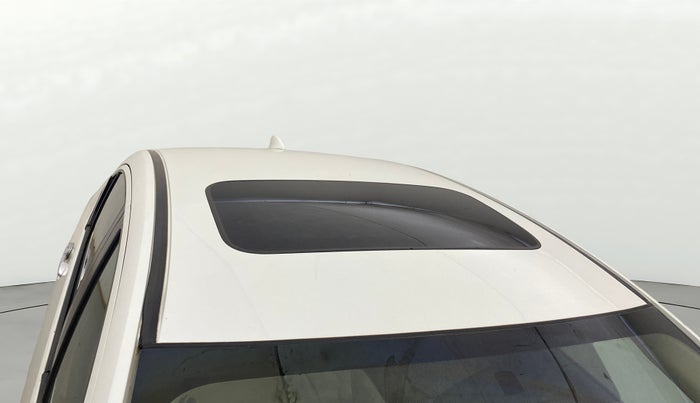 2016 Honda City 1.5L I-VTEC VX, Petrol, Manual, 98,983 km, Roof