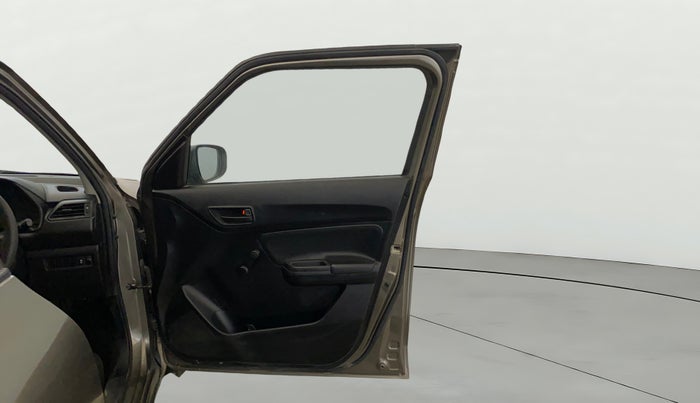 2024 Maruti Swift LXI, Petrol, Manual, 5,145 km, RHS Front Door