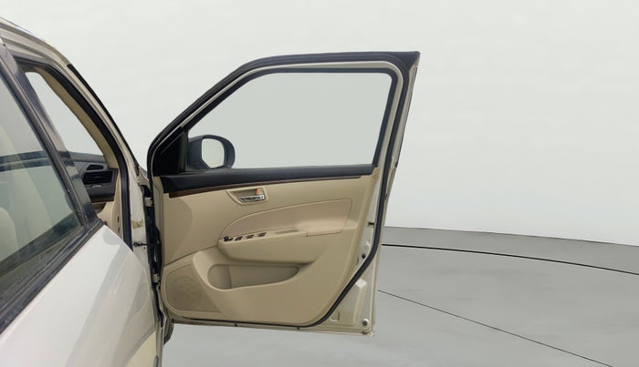 2015 Maruti Swift Dzire VXI, Petrol, Manual, 29,190 km, RHS Front Door