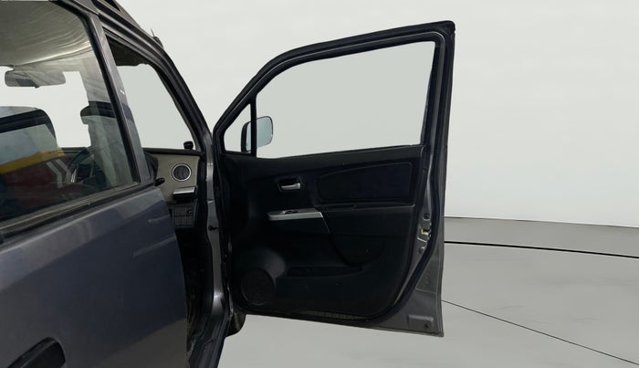 2015 Maruti Wagon R 1.0 LXI, Petrol, Manual, 9,847 km, RHS Front Door