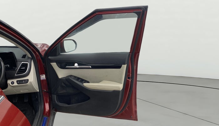 2021 KIA SELTOS HTX 1.5 PETROL, Petrol, Manual, 39,677 km, RHS Front Door