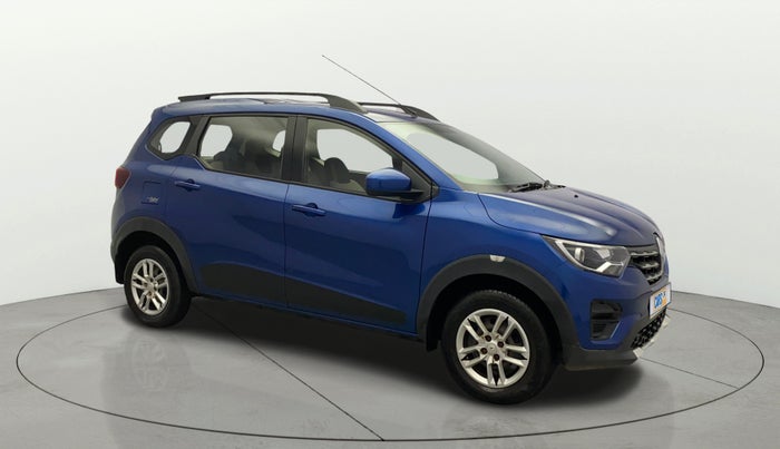 2021 Renault TRIBER RXT, Petrol, Manual, 28,491 km, SRP