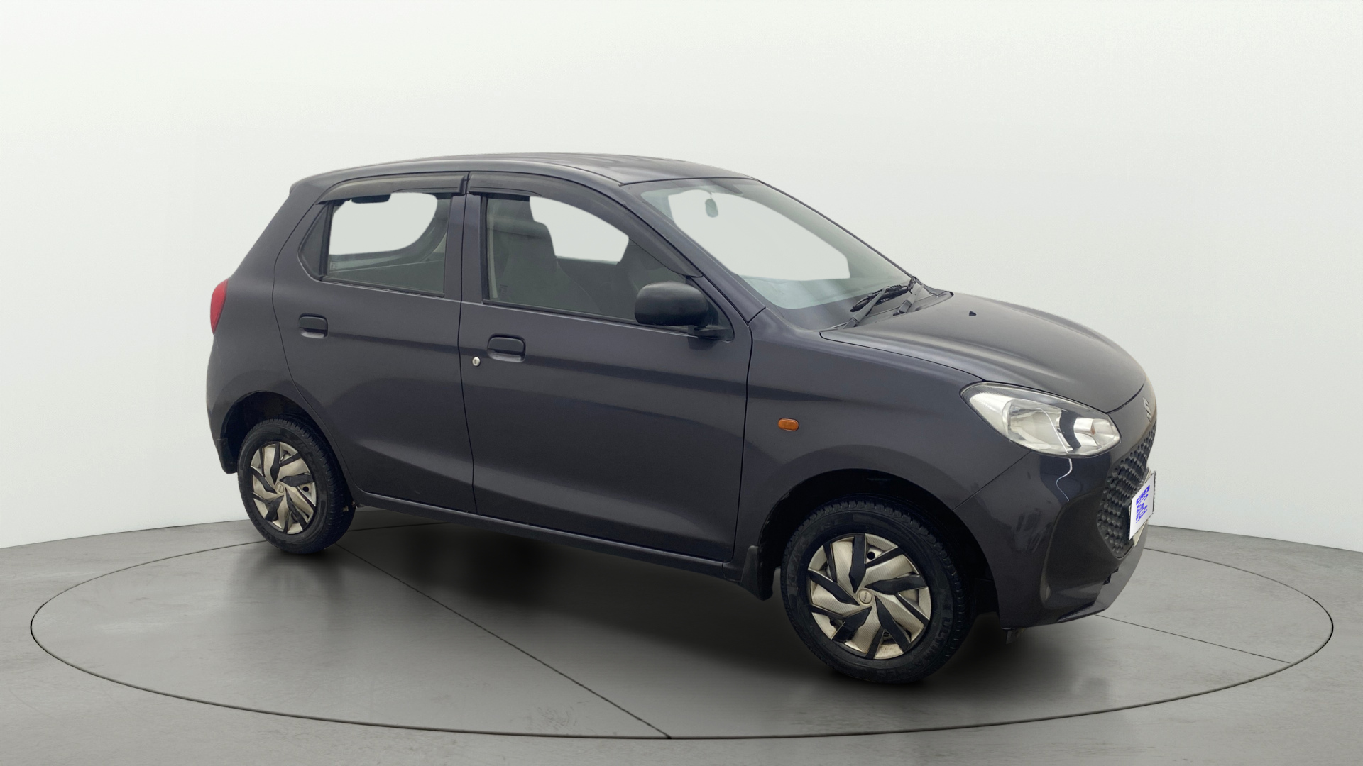 2022 Maruti Suzuki Alto K10 LXI