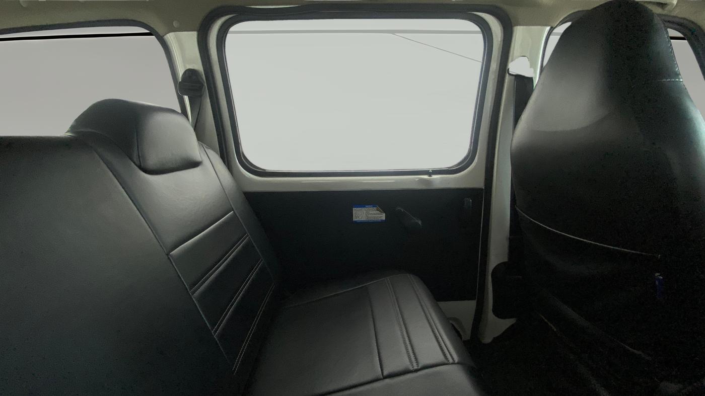 2022 Maruti Eeco 5 STR AC, Petrol, Manual, 30,037 km, LHS Rear Door