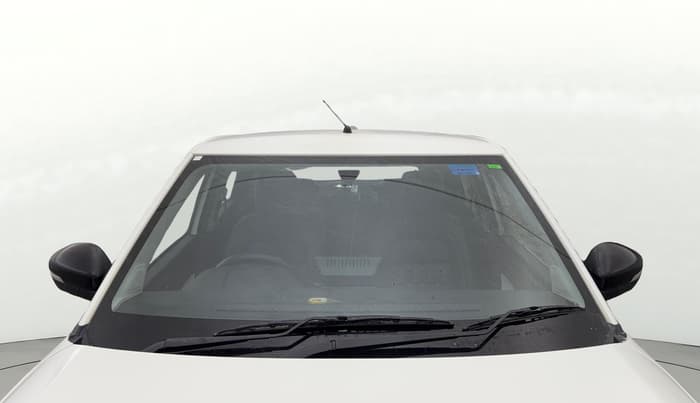 2023 Tata PUNCH PURE MT, Petrol, Manual, 12,904 km, Front Windshield
