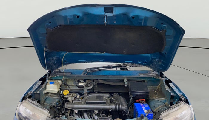 2021 Renault Kwid RXL 1.0, Petrol, Manual, 30,248 km, Open Bonet