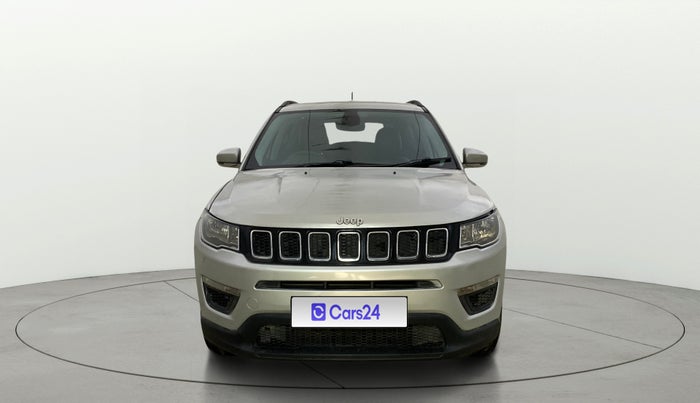 2019 Jeep Compass SPORT PLUS 2.0 DIESEL, Diesel, Manual, 94,130 km, Front