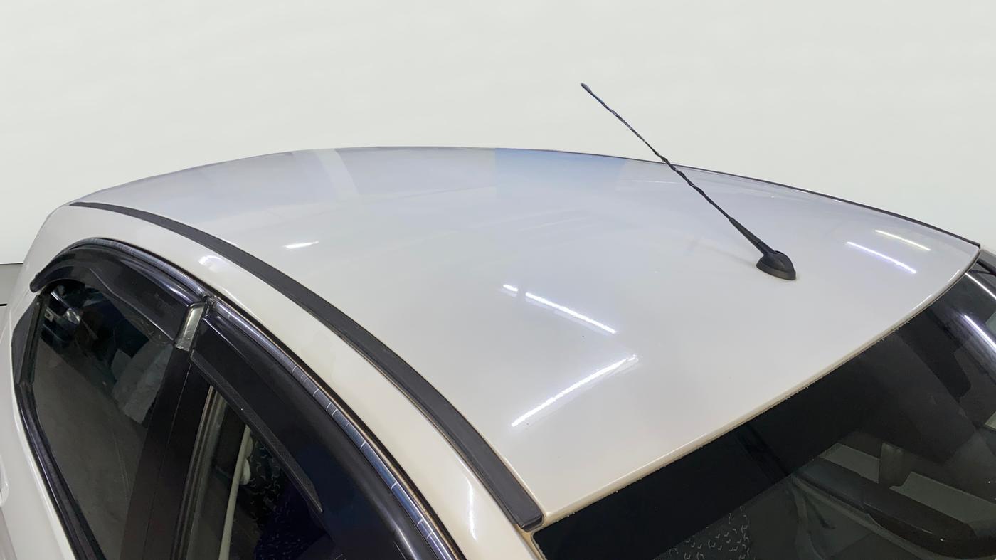 2020 Tata Tiago XZ PETROL, Petrol, Manual, 45,295 km, Roof
