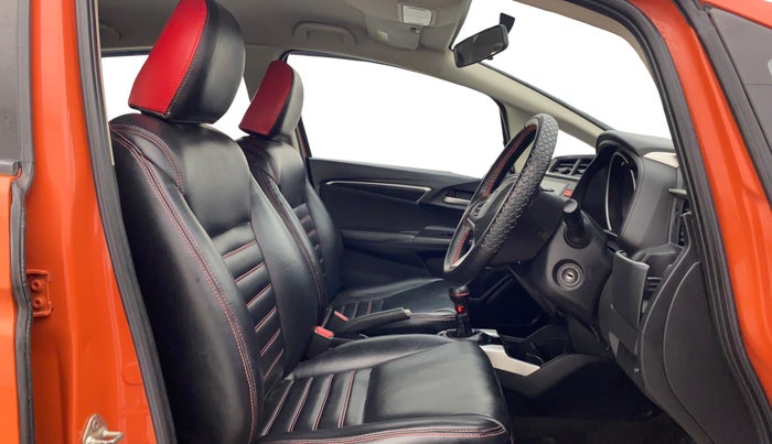 2015 Honda Jazz 1.2L I-VTEC VX, Petrol, Manual, 76,188 km, Right Side Front Door Cabin