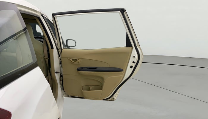 2015 Honda Mobilio 1.5L I-VTEC S, Petrol, Manual, 36,639 km, RHS Rear Door