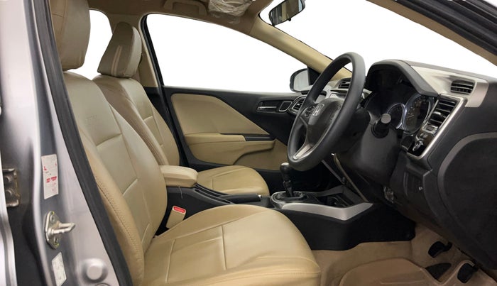 2020 Honda City 1.5L I-VTEC V MT, Petrol, Manual, 50,740 km, Right Side Front Door Cabin