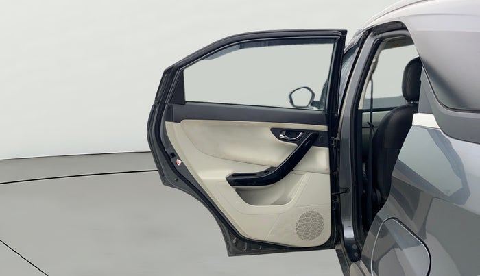 2023 Tata NEXON XZA PLUS PETROL, Petrol, Automatic, 16,237 km, LHS Rear Door