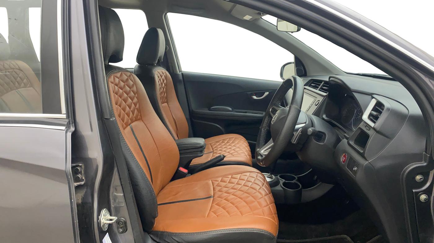 2019 Honda BR-V 1.5L I-VTEC V CVT, Petrol, Automatic, 44,089 km, Right Side Front Door Cabin