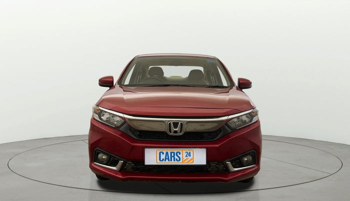 2018 Honda Amaze 1.2L I-VTEC VX, Petrol, Manual, 29,324 km, Front