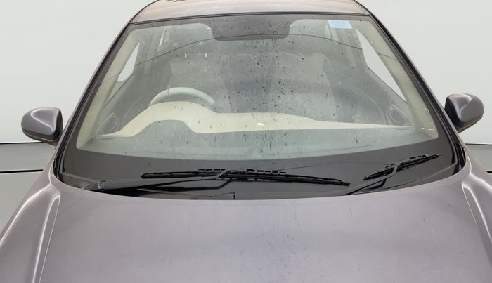 2016 Hyundai Elite i20 MAGNA 1.2, Petrol, Manual, 77,038 km, Front Windshield