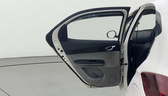 2020 Tata Tiago XZA PLUS PETROL, Petrol, Automatic, 47,114 km, LHS Rear Door