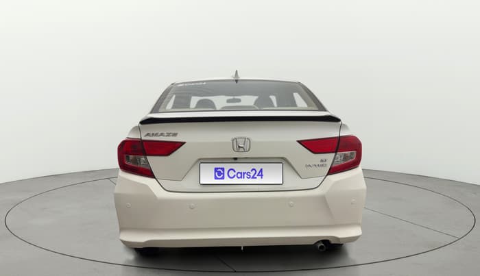 2019 Honda Amaze 1.2L I-VTEC VX CVT, Petrol, Automatic, 38,871 km, Back/Rear