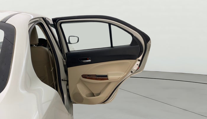 2019 Maruti Dzire ZXI AMT, Petrol, Automatic, 35,266 km, RHS Rear Door