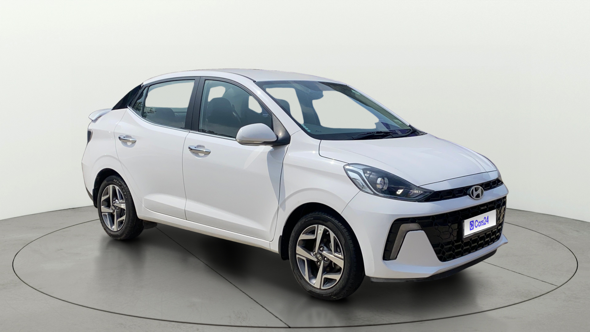 2025 Hyundai Aura SX 1.2 CNG 2025 Hyundai Aura SX 1.2 CNG