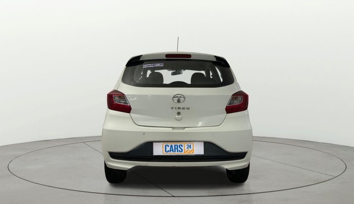 2023 Tata Tiago XT CNG, CNG, Manual, 31,749 km, Back/Rear