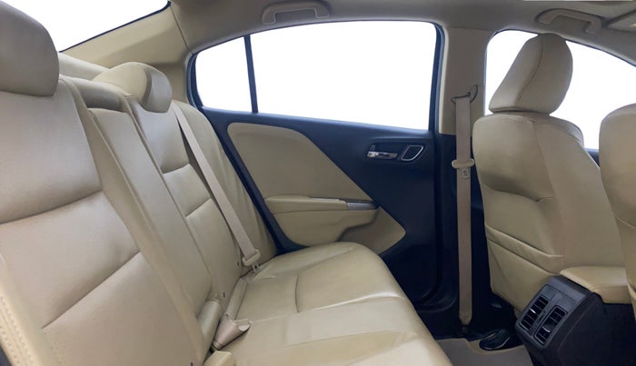 2018 Honda City 1.5L I-VTEC VX CVT, Petrol, Automatic, 64,470 km, Right Side Rear Door Cabin