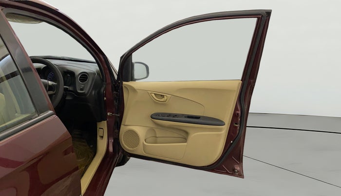 2015 Honda Amaze 1.2L I-VTEC S, Petrol, Manual, 62,854 km, RHS Front Door