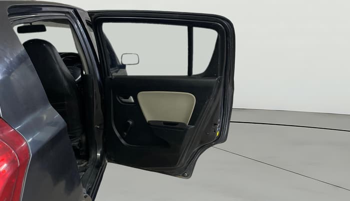 2023 Maruti Alto LXI OPT CNG, CNG, Manual, 53,110 km, RHS Rear Door
