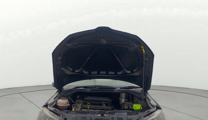 2018 Skoda Rapid STYLE 1.6 MPI, Petrol, Manual, 31,841 km, Open Bonet