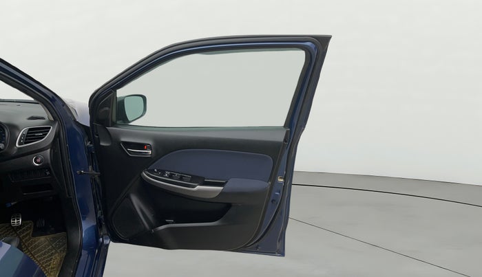 2019 Maruti Baleno ALPHA PETROL 1.2, Petrol, Manual, 43,777 km, RHS Front Door