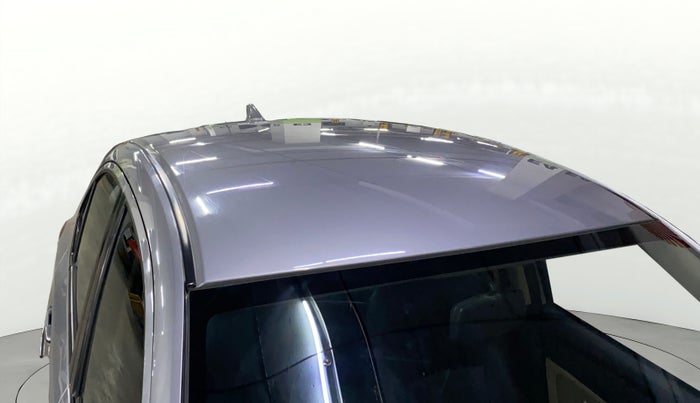 2019 Honda Amaze 1.2L I-VTEC VX CVT, Petrol, Automatic, 33,516 km, Roof